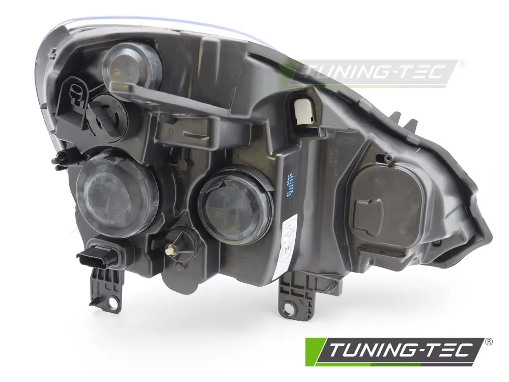 Headlight Left Renault Modus 08-12 – náhľad 2