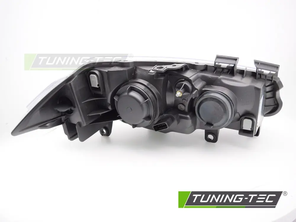 Headlight Left Renault Megane II 02-05 – náhľad 2