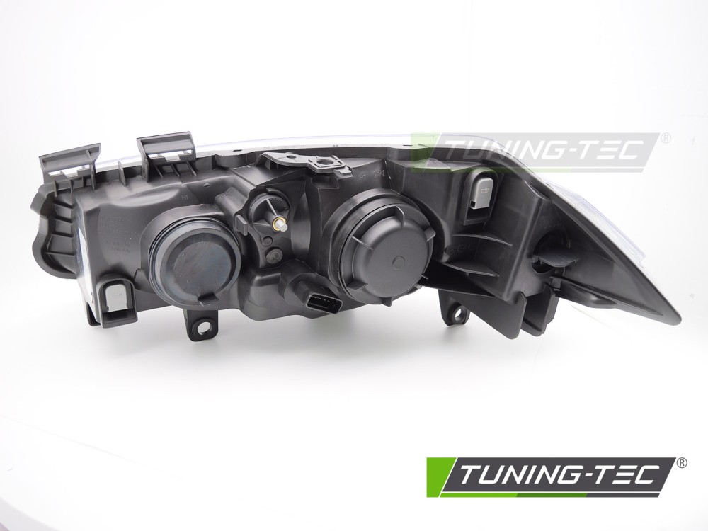 Headlight Renault Megane II 02-05 Right – náhľad 2