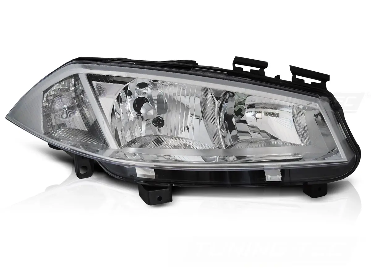 Headlight Renault Megane II 02-05 Right