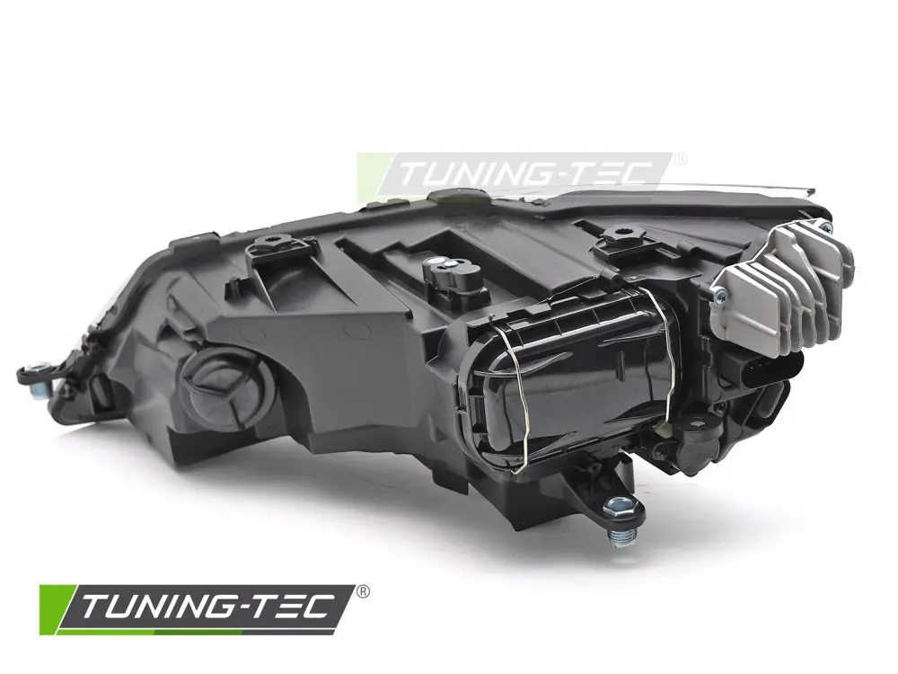Headlights Seat Leon III 5F 12-16 Full LED DRL OE LED – náhľad 2