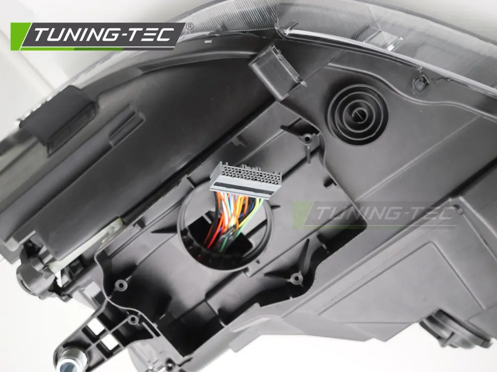 Headlights Seat Leon III 5F 12-16 Full LED DRL OE LED – náhľad 3
