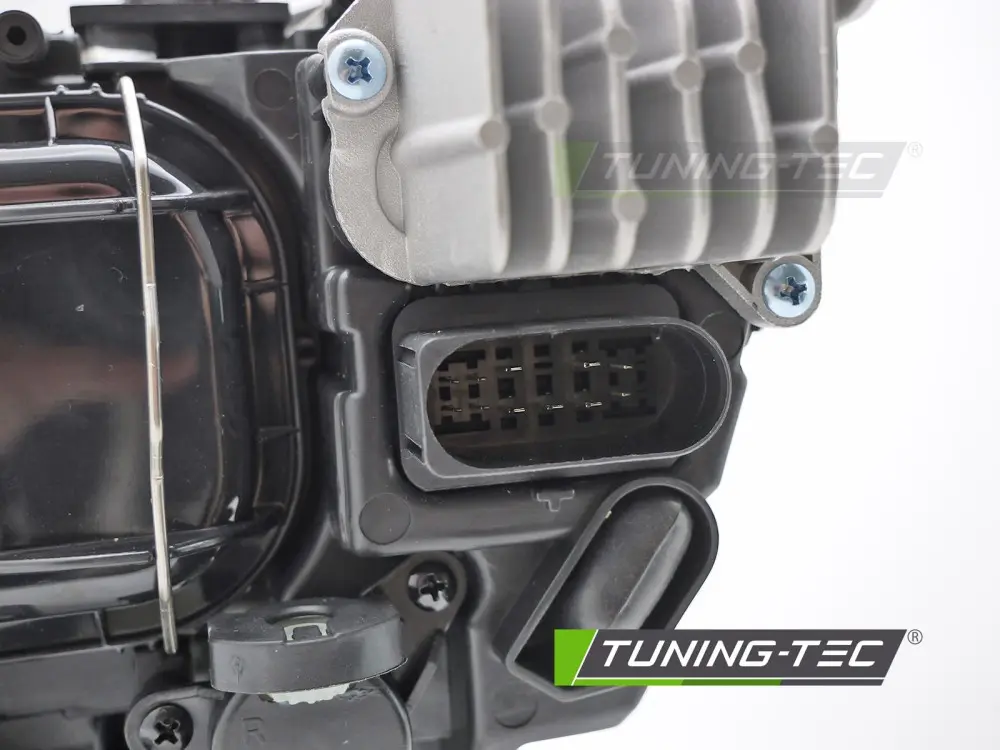 Headlights Seat Leon III 5F 12-16 Full LED DRL OE LED – náhľad 4
