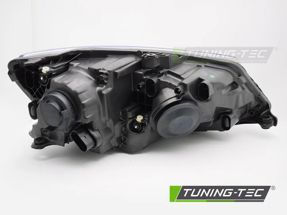 Headlight Left Škoda Fabia 14-18 H7/LED TYC – náhľad 2