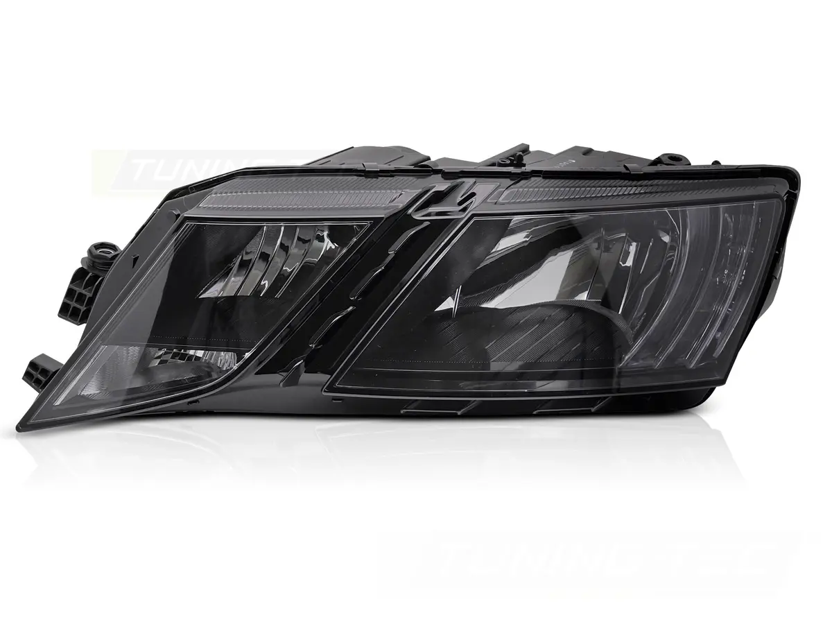 Headlight Left Škoda Octavia III 16-20