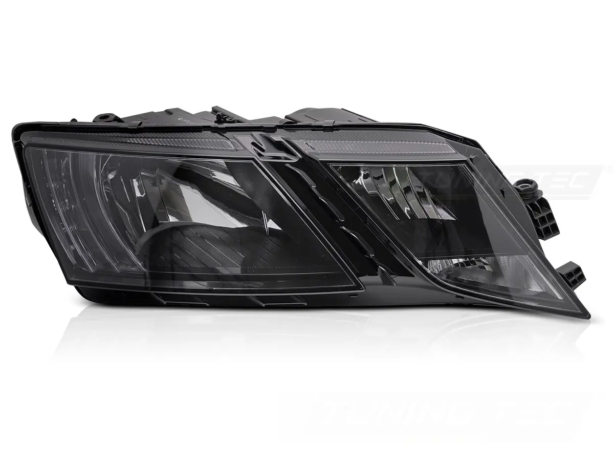 Headlight Right TYC Škoda Octavia III 16-20