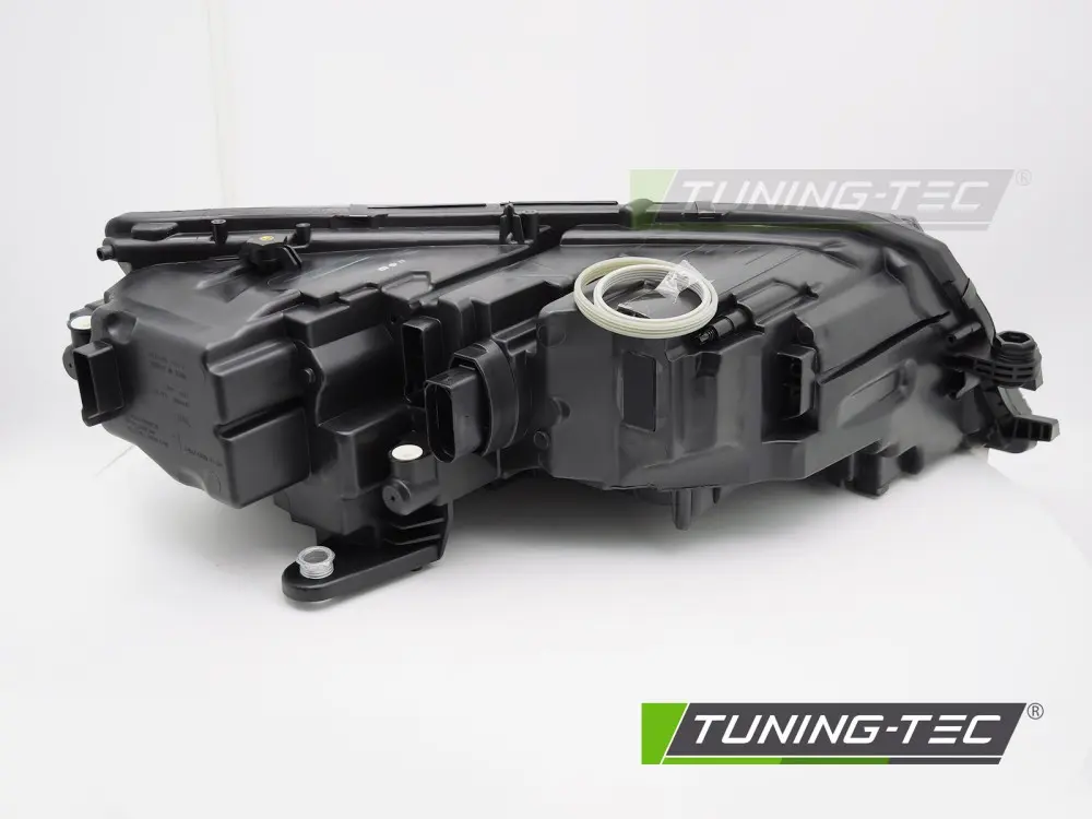 Front LED Headlight Left TYC Skoda Octavia III 16-20 – náhľad 2