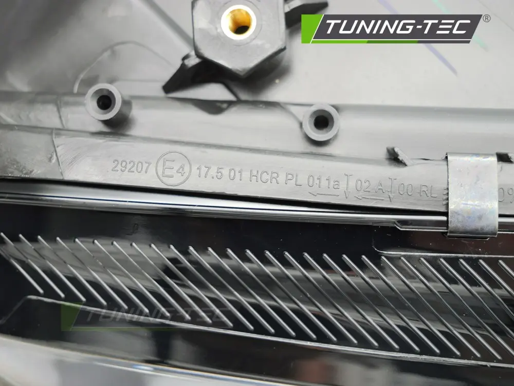Front LED Headlight Left TYC Skoda Octavia III 16-20 – náhľad 5