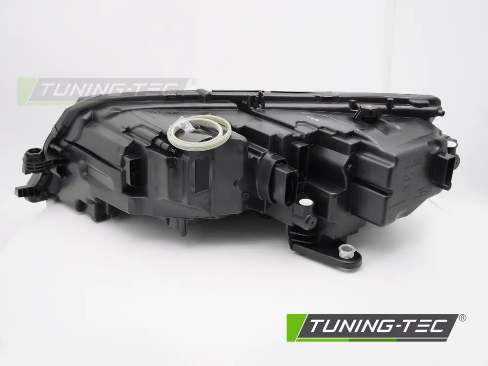 Front LED Headlight Right TYC Skoda Octavia III 16-20 – náhľad 2
