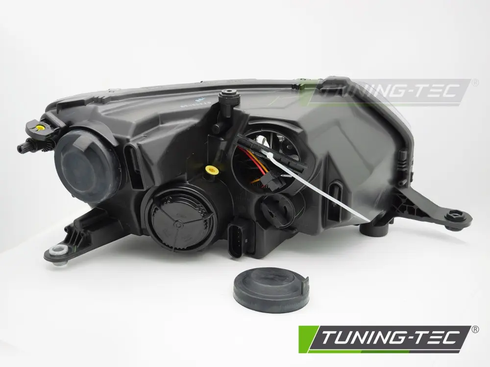 Front Headlight Left TYC Škoda Rapid 12-17 – náhľad 2