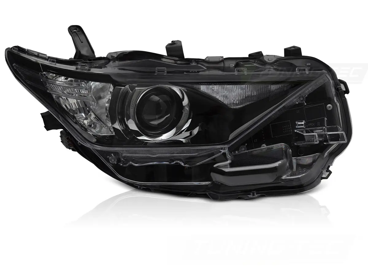 Headlight Right Toyota Auris II 15-18