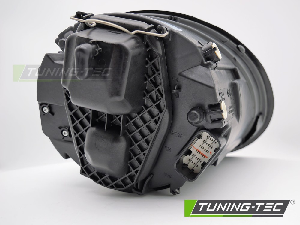 Headlight Left VW New Beetle 06-12 – náhľad 2