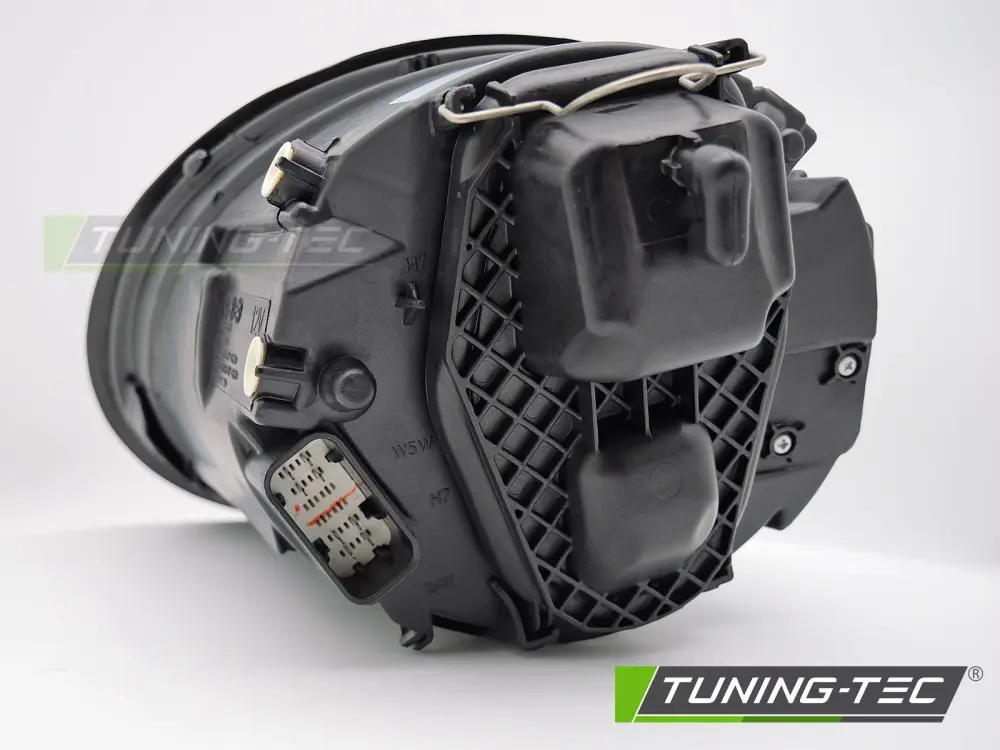 Headlight VW New Beetle 06-12 Right TYC – náhľad 2
