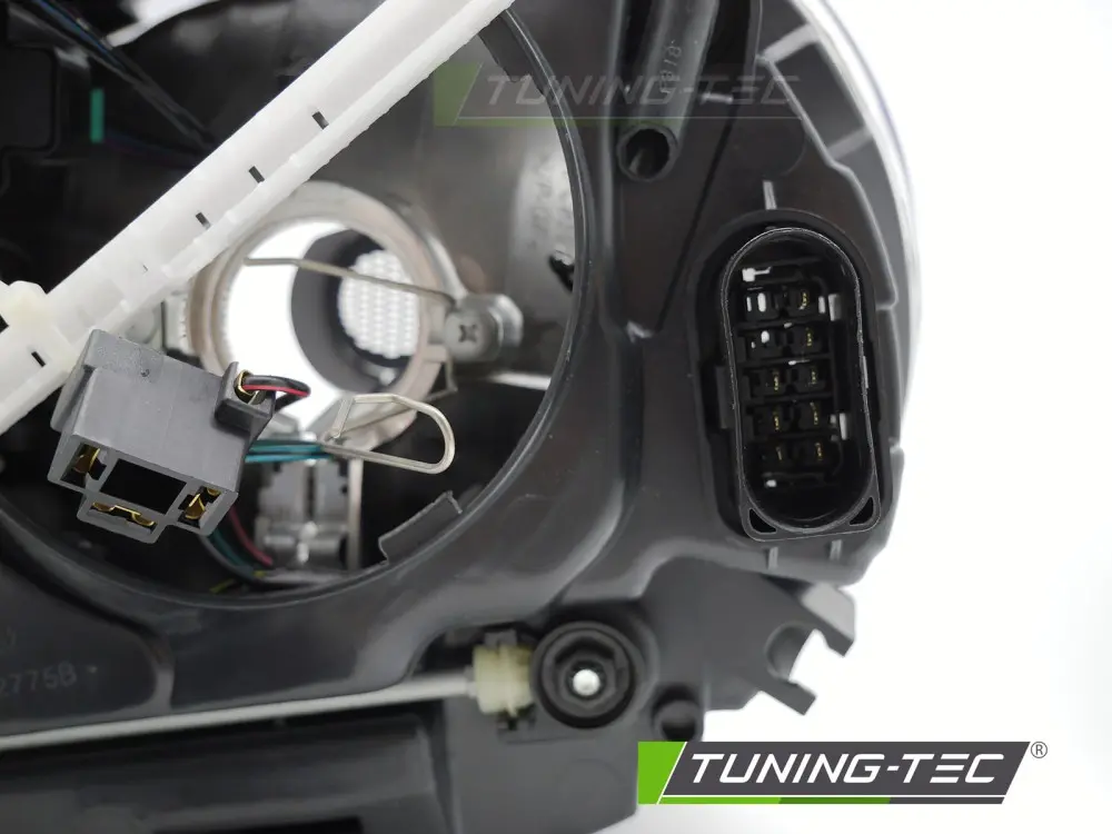 Headlight Right VW Beetle 11-19 – náhľad 3