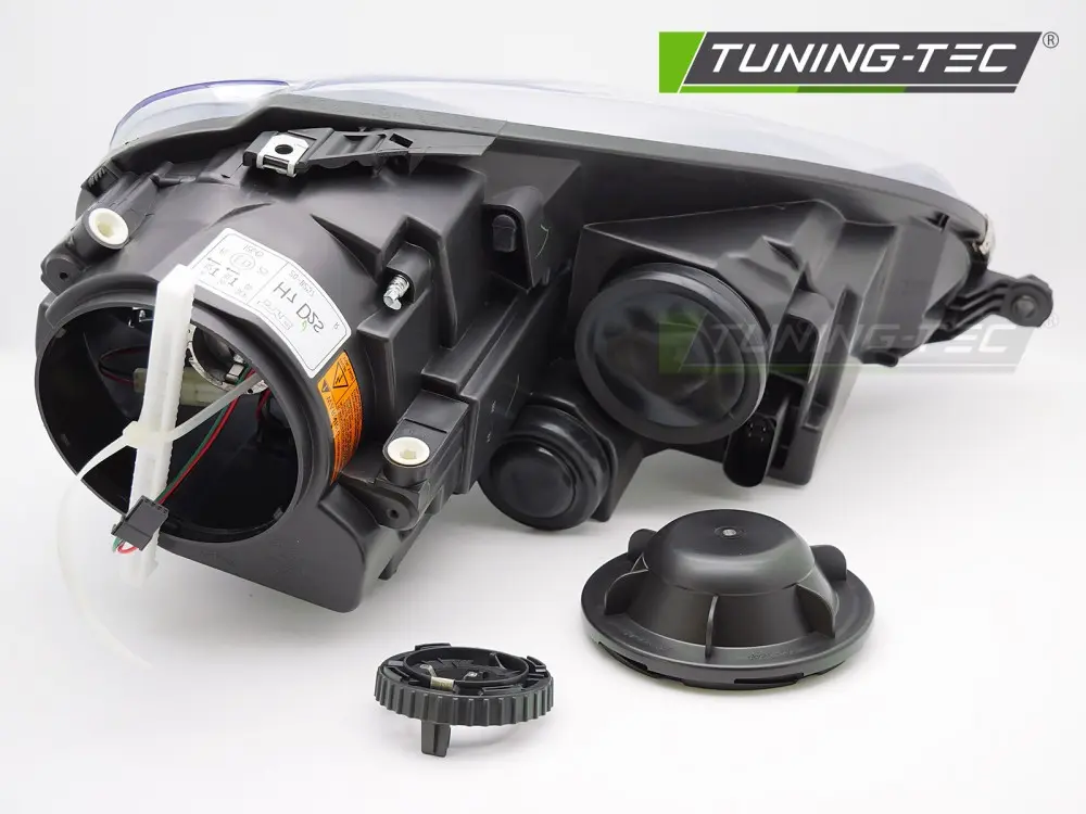 Headlight Left VW Golf V 03-09 Xenon – náhľad 2