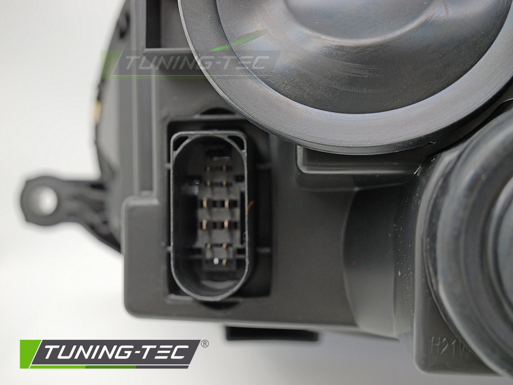 Headlight Left VW Golf V 03-09 Xenon – náhľad 3