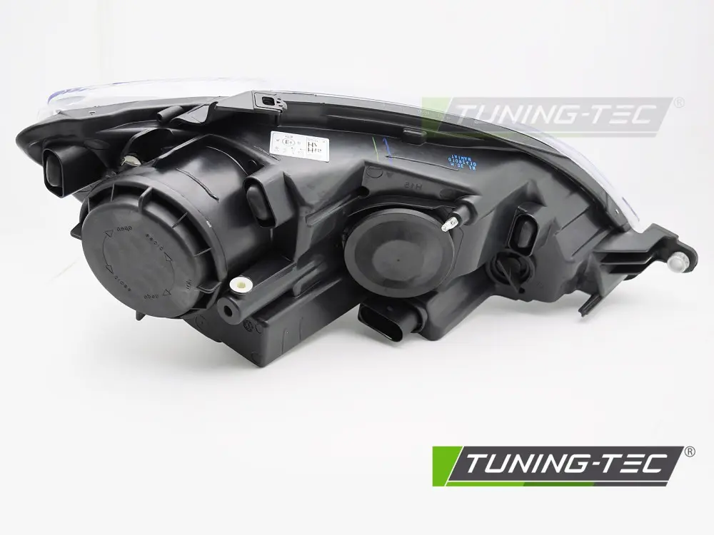 Headlight Left TYC VW Golf Plus 09-14 – náhľad 2