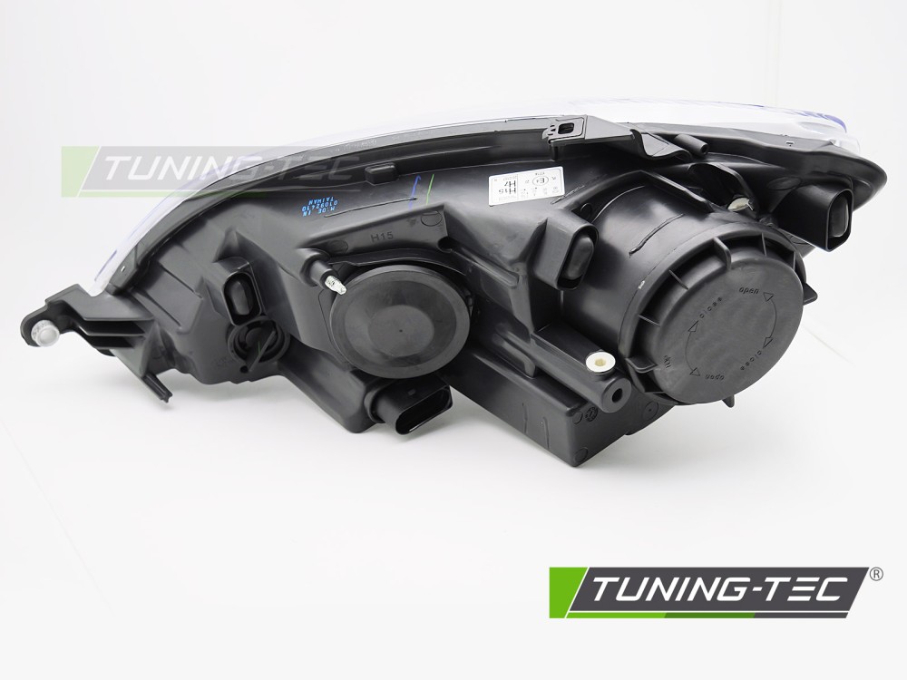 Headlight Right TYC VW Golf Plus 09-14 – náhľad 2