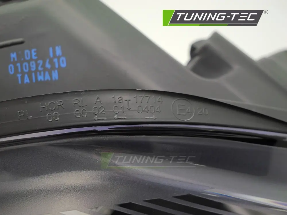 Headlight Right TYC VW Golf Plus 09-14 – náhľad 4