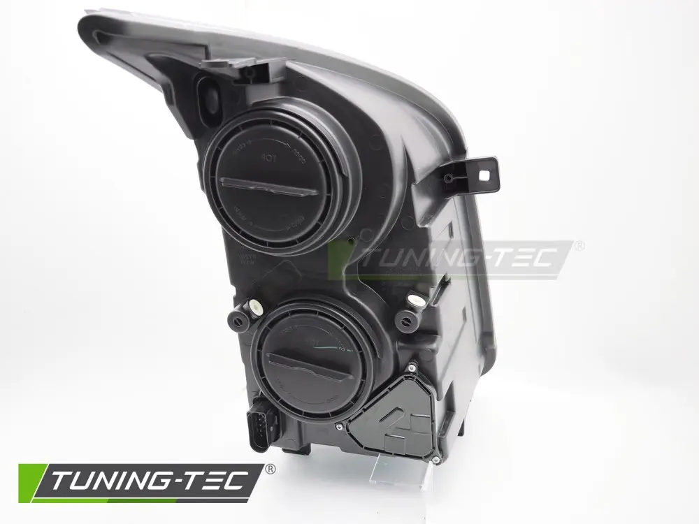 Headlight Left VW Crafter I 06-13 TYC – náhľad 2