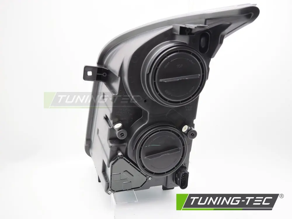 Headlight VW Crafter I 06-13 Right – náhľad 2