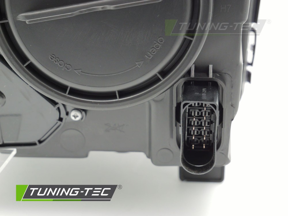 Headlight VW Crafter I 06-13 Right – náhľad 3