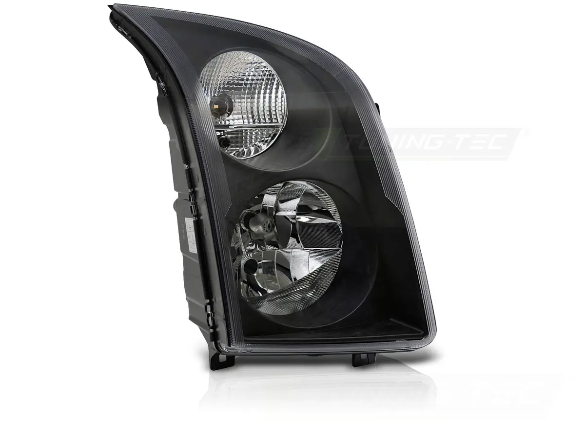 Headlight VW Crafter I 06-13 Right