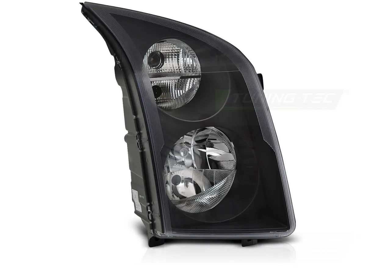 Headlight VW Crafter I 13-16 with DRL — Right