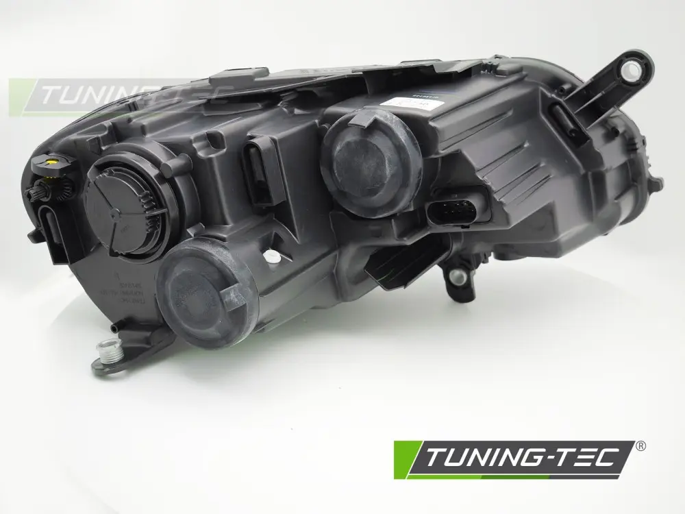 Headlight Left TYC VW Passat B7 10-14 – náhľad 2