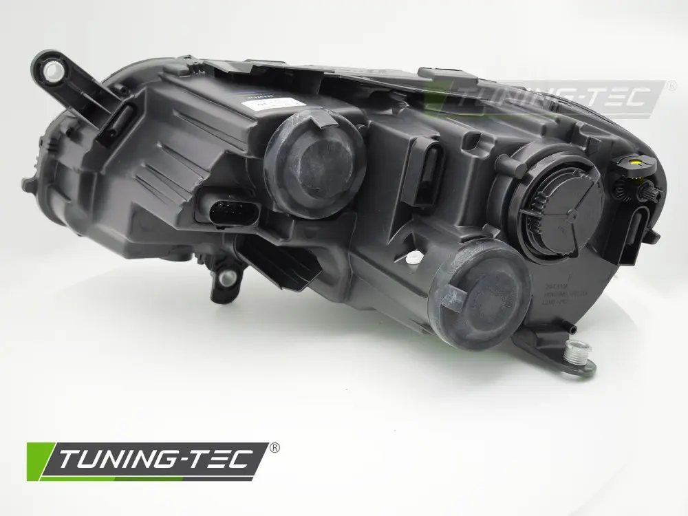 Headlight VW Passat B7 10-14 Right TYC – náhľad 2