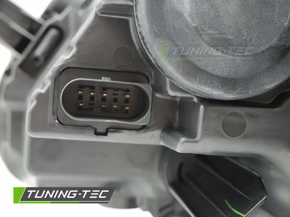 Headlight VW Passat B7 10-14 Right TYC – náhľad 4