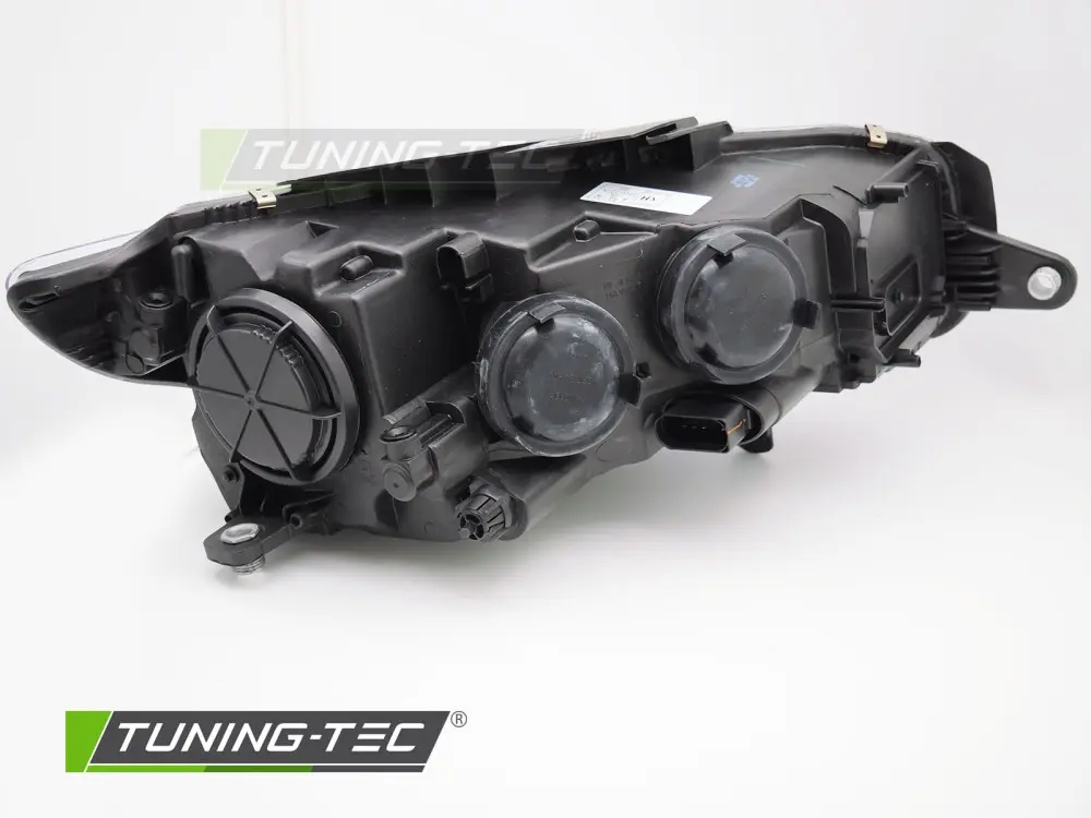 Headlight Left TYC VW Passat CC 08-12 – náhľad 2