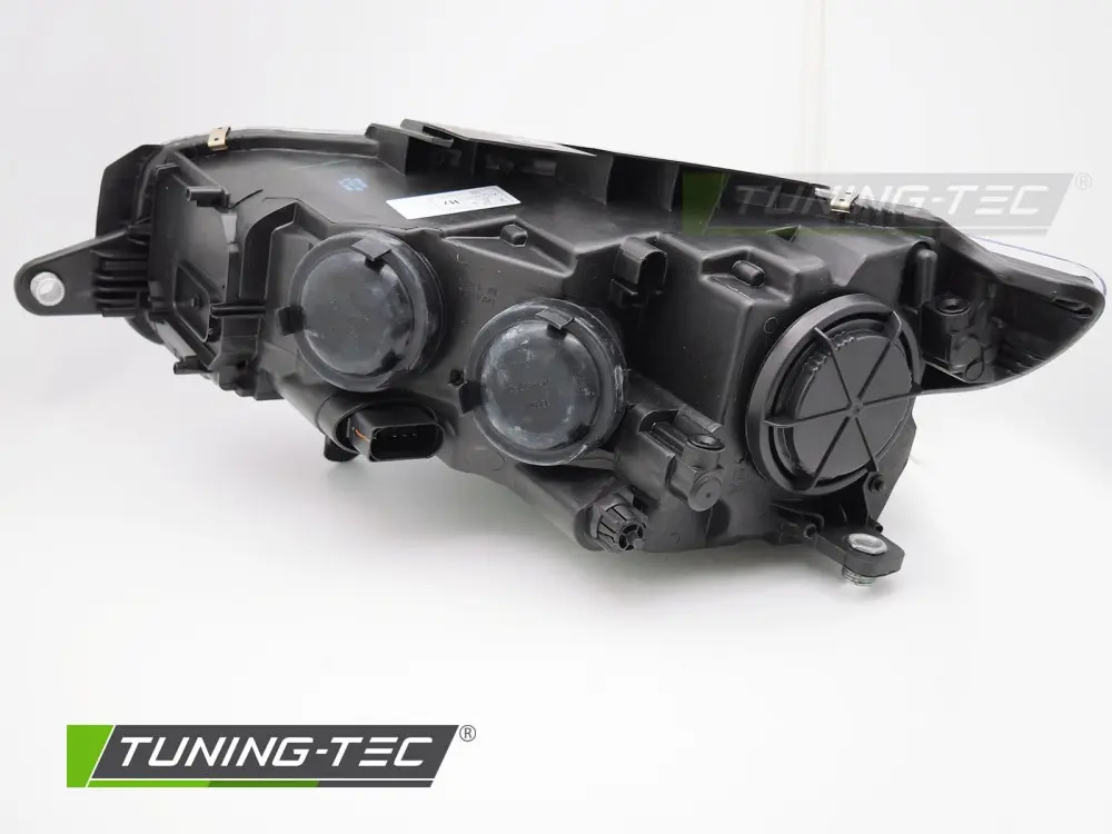 Headlight Right VW Passat CC 08-12 – náhľad 2