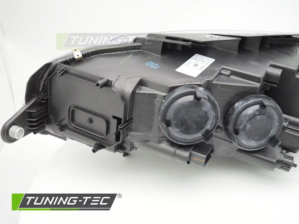 Headlight Right VW Passat CC 08-12 – náhľad 4