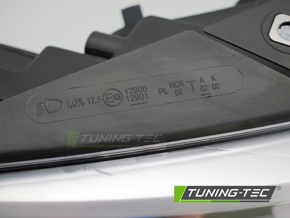 Headlight Right VW Passat CC 08-12 – náhľad 5