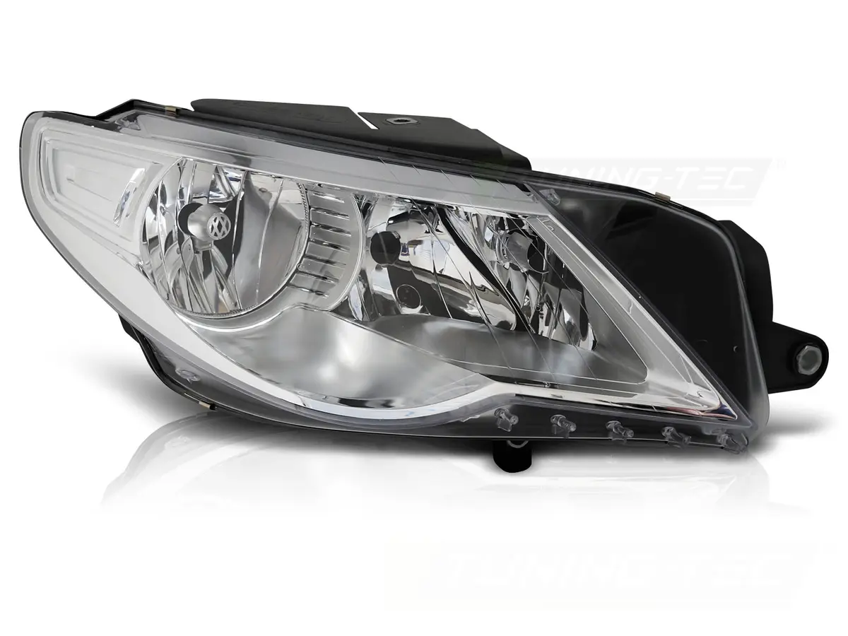 Headlight Right VW Passat CC 08-12