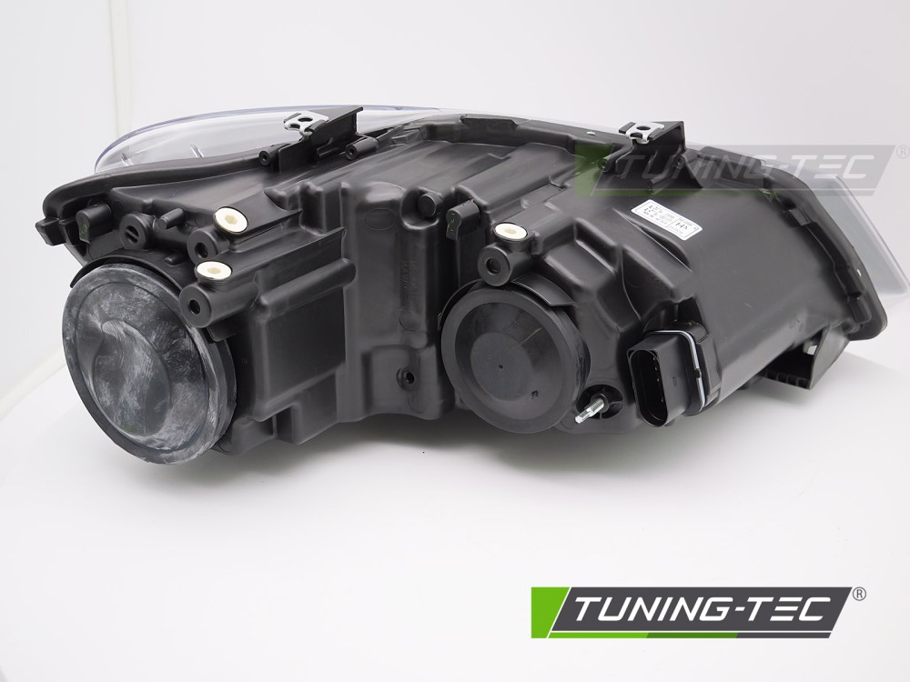 Headlight VW Polo 6R 09-14 Black H7 Left – náhľad 2