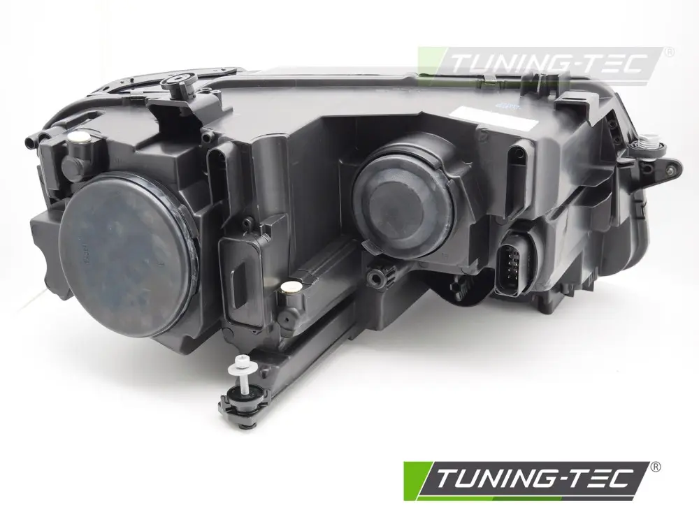Headlight Left TYC VW Tiguan II 15-20 – náhľad 2