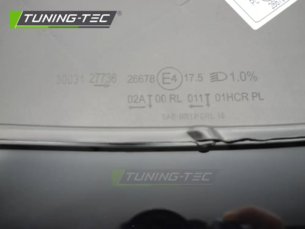 Headlight VW Tiguan II 15-20 Right TYC – náhľad 4
