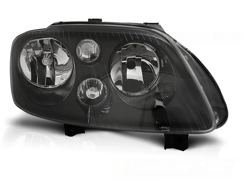 Headlight Right VW Touran 03-06 / Caddy