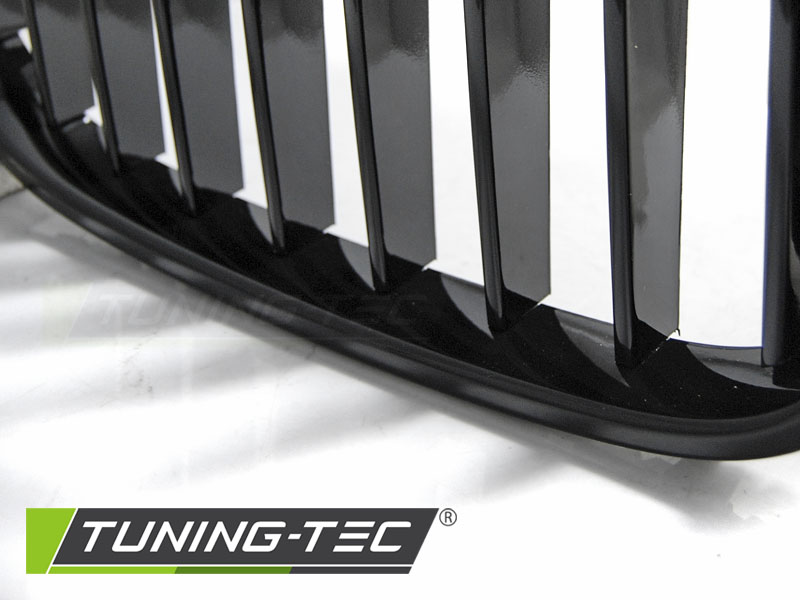Front Grille BMW G11/G12 15- Glossy Black – náhľad 3