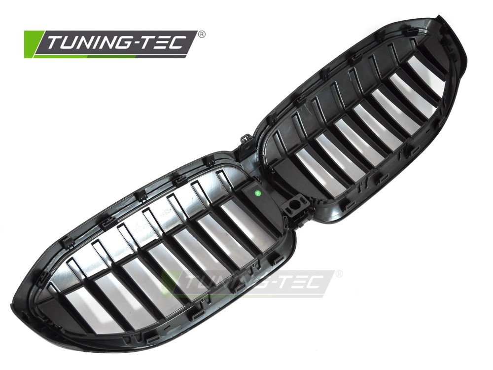Front Grille BMW G20 / G21 19-22 Matt Black – náhľad 5