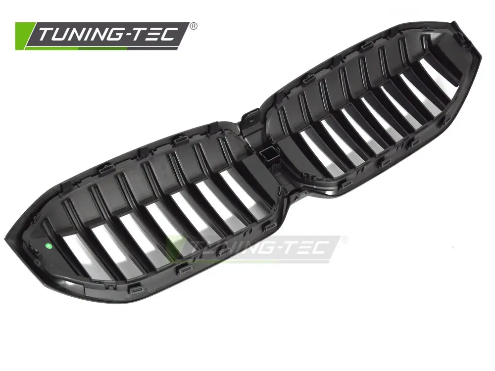 Front Grille BMW G20 / G21 LCI 22-26 Matt Black – náhľad 5