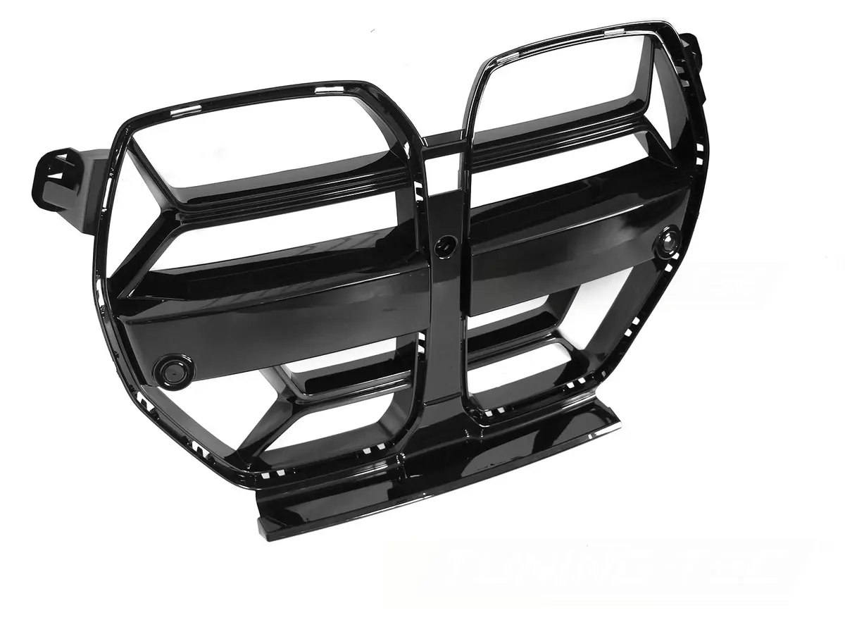 Predná maska BMW G82 21-24 Sport Style Glossy Black