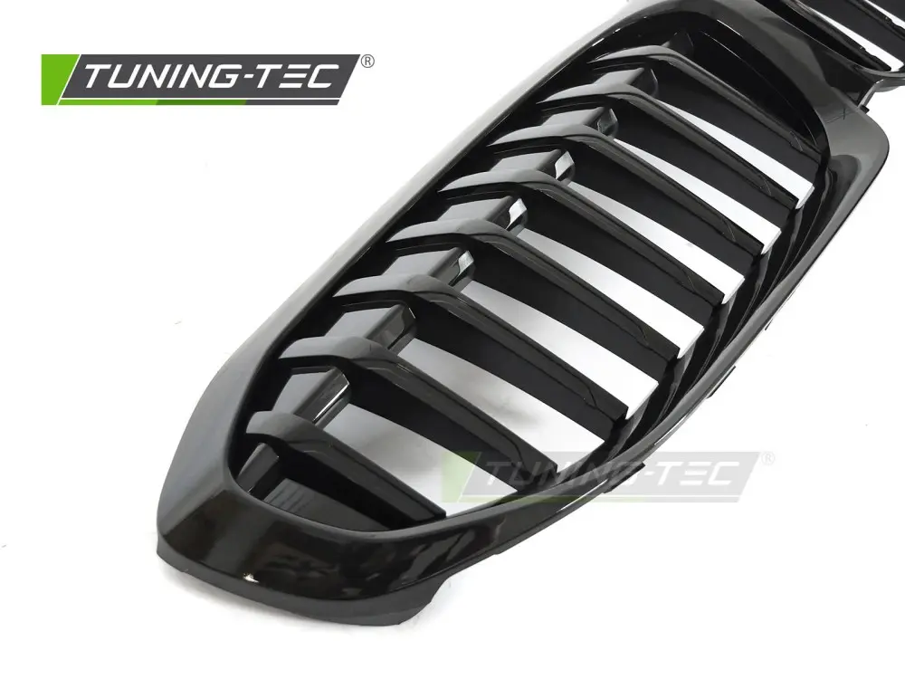 Predná maska BMW G20 / G21 19-22 Sport Glossy Black – náhľad 3