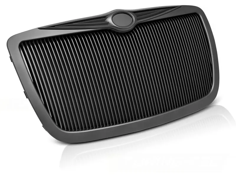 Predná maska Chrysler 300C 04-11 Royce Style Matt Black