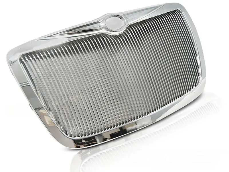 Predná maska Chrysler 300C 04-11 Royce Style Chrome