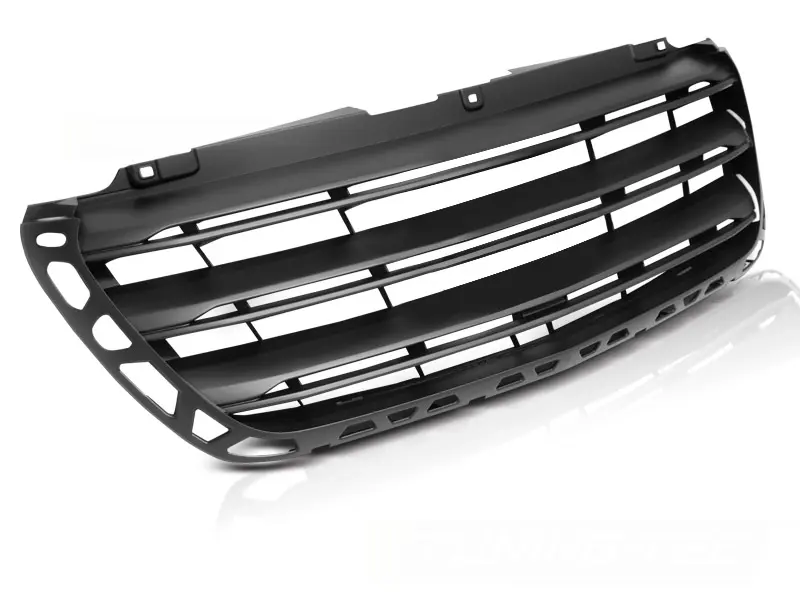 Front Grille Mercedes Sprinter W907 18- Sport Matt Black