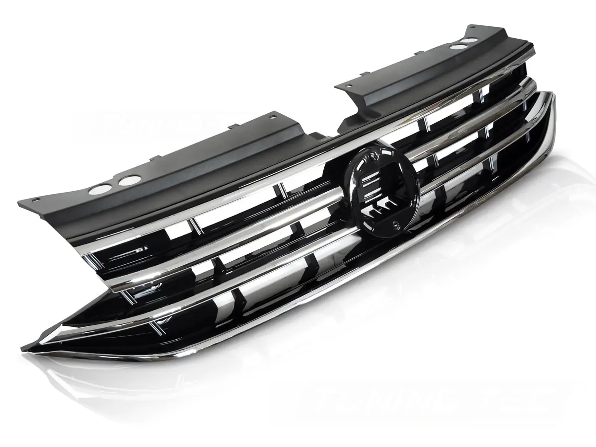 Front Grille VW Tiguan II 20-24 Chrome