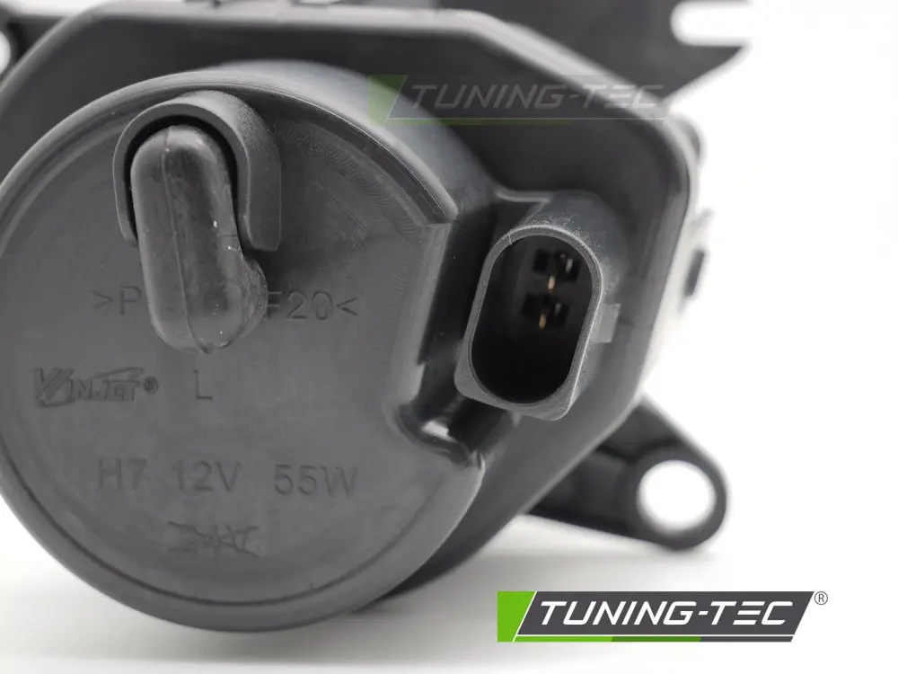Fog Lights Audi A6 C5 01-04 Clear – náhľad 3